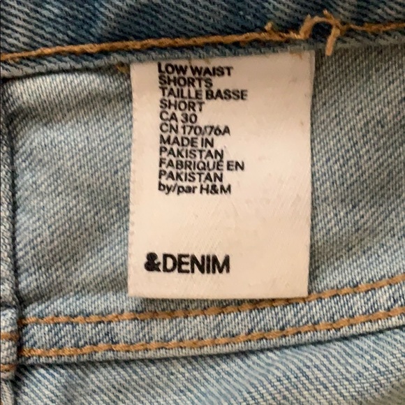 Short - Picture 3 of 3